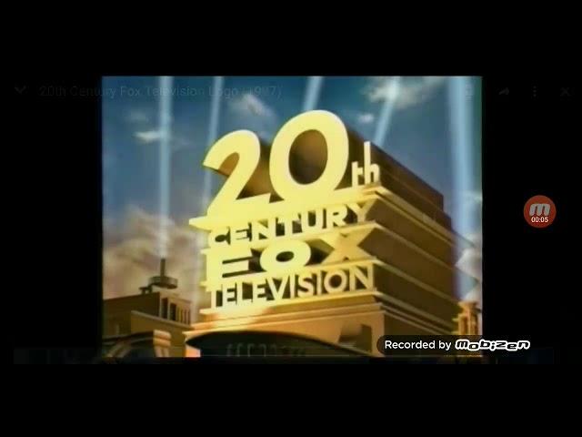 Mutant Enemy Inc./David Greenwalt/Kuzui Enterprises/Sandollar TV/20th Century Fox Television (2000)