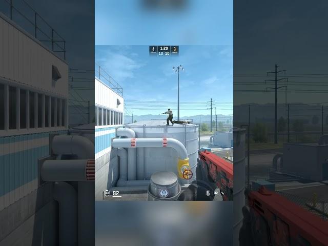 20IQ моменты в CS2 | Троллинг в Counter-Strike 2