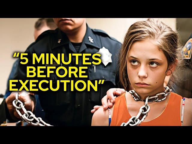 Shocking Confessions Of Teens Killers