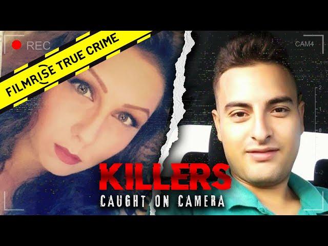 The Chilling Murder of Omar Medina | Killers Caught On Camera