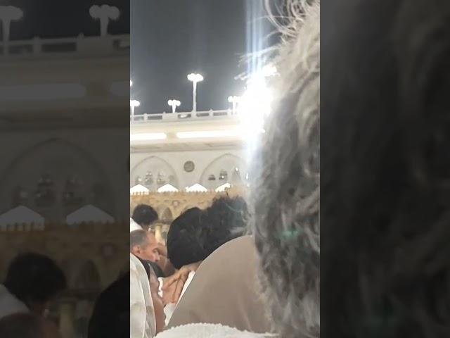 ٣١ مارس ٢٠٢٥ الارض الطاهره والكعبه