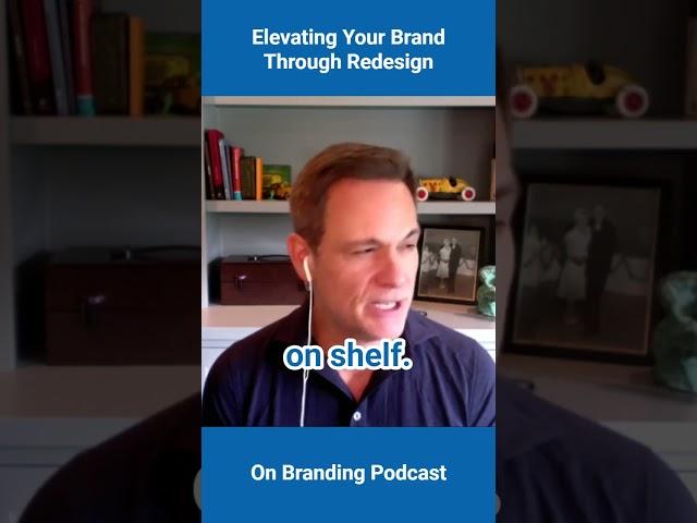 Elevating Your Brand Through Redesign