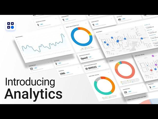 Introducing CitizenContact Analytics by SmartForce®