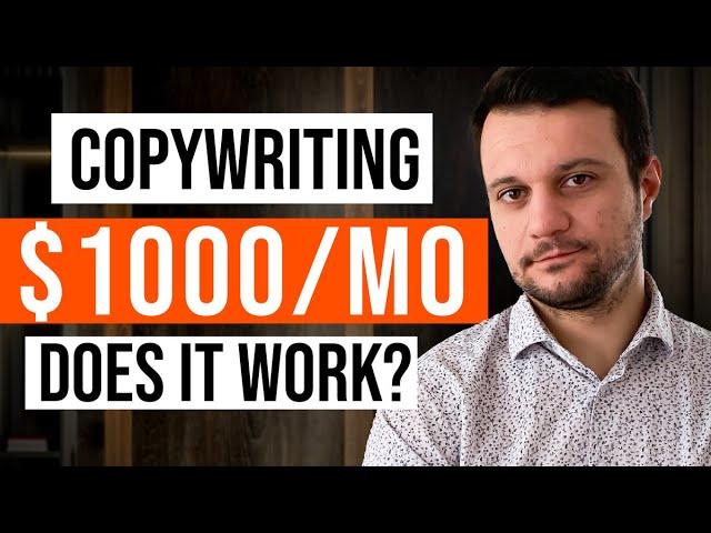 How To Get Copywriting Clients With No Experience (Beginner's Guide 2024)