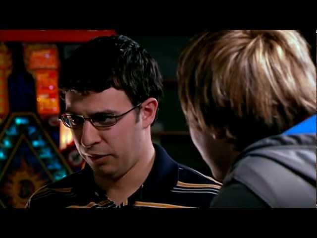 Will has an adverse reaction - The Inbetweeners: The Complete Series classic TV clip