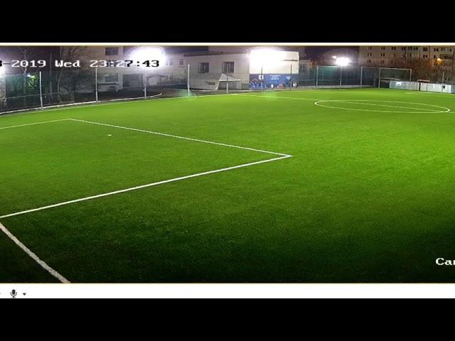 Записи матчей КФЛ Live Stream