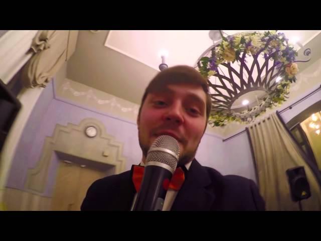 Голливудичи (Свадьба Ирины и Михаила, 16.02.2016)