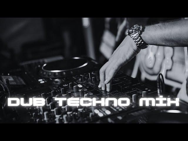 Dub Techno Mix 2023 | Best Dub Techno Music