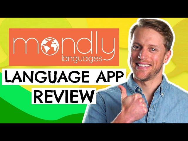 Mondly Review (Pros & Cons Explained)