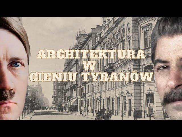 Przedwojenna Warszawa: utracona architektura, czyli pl. Dąbrowskiego (pl. Zielony)