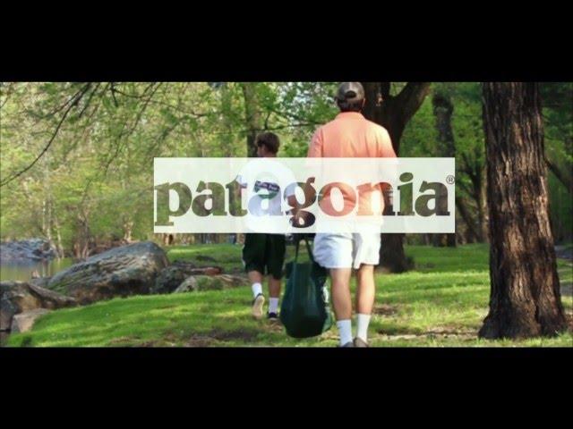 Film220 Final: Patagonia Ad