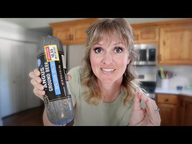 ONE MONTH GROCERY SHOPPING | FAMILY OF SIX | EXTREME BUDGET GROCERIES