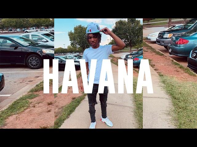 (FREE) IGIR Woodiee x Pyrex Whippa x Lil Baby Type Beat 2021 - "HAVANA" (Prod. HZ X @yskillem__)