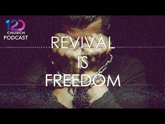 #4 Equip Podcast - Freedom From Religion