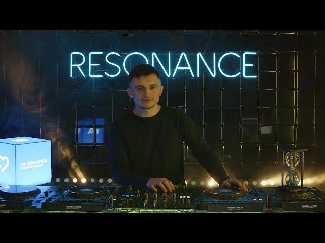 TEREHIN - Live Resonance Music Academy 19.01.2023 Prorgessive House DJ Mix