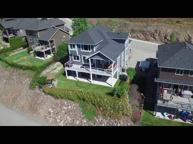 SOLD Kelowna Real Estate: 2407 Saddleback Way, Shannon Lake