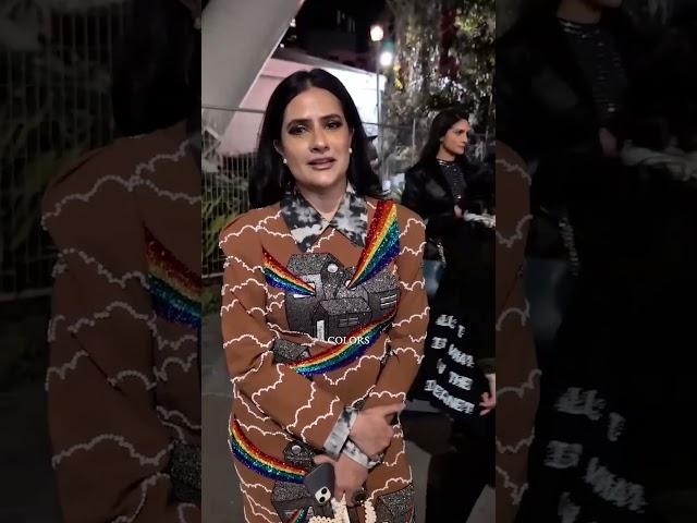 Sona Mohapatra on My Melbourne | Releasing in cinemas on March 6!