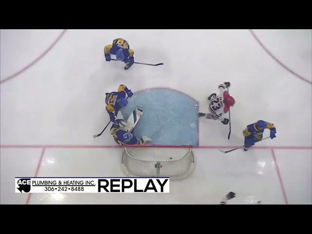 WHL Goals that give me Goosebumps