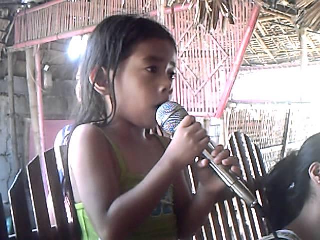 zyrelle san pabian singing