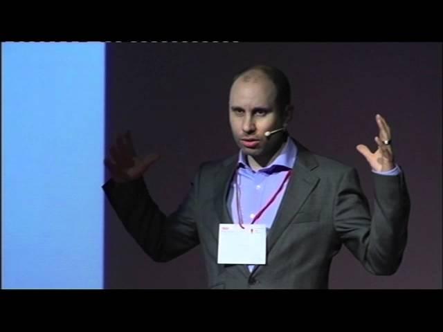 Decisions that can change your life | Xavier Pirla | TEDxPlaçadelForum