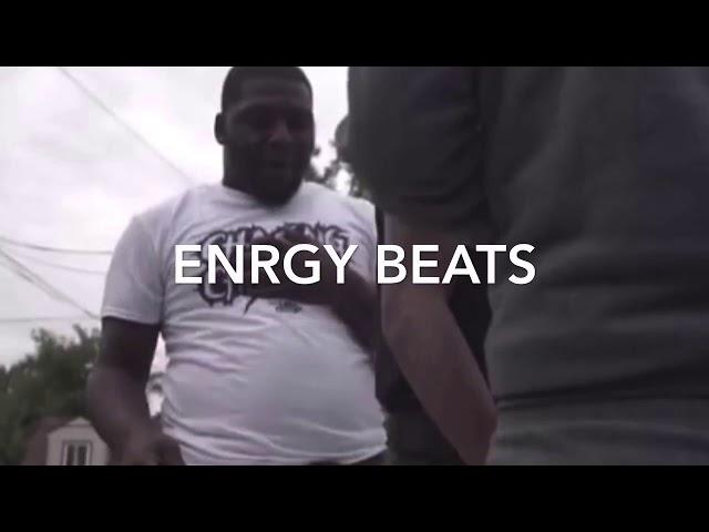 RIO DA YUNG OG “LEGENDARY” (Instrumental) “BEAT LEGEND" (prod. Enrgy)