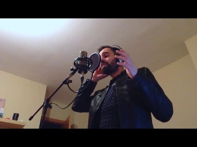 Hoobastank - The reason (Jose Cañal) Cover en Español