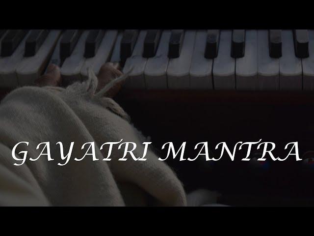 Gayatri Mantra by Mahatma Yoga Ashram - Yoga Retreats in India