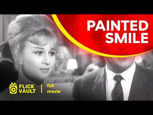 The Painted Smile (Murder Can Be Deadly) | Full Movie | Flick Vault