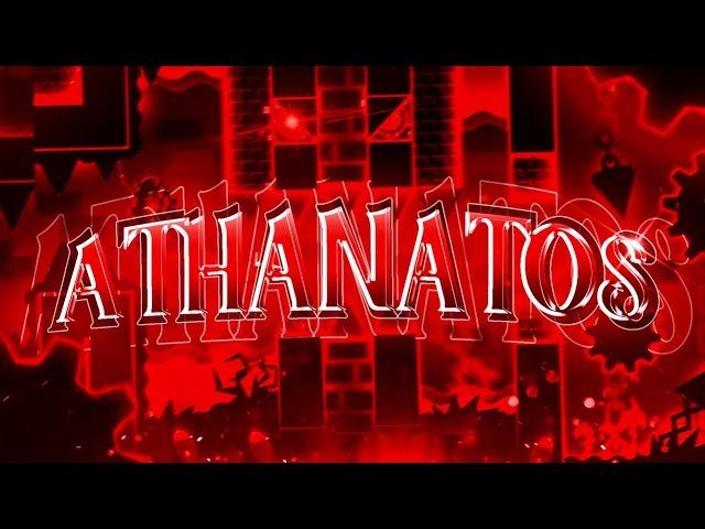 "Athanatos"(Extreme Demon) By IIExinityII