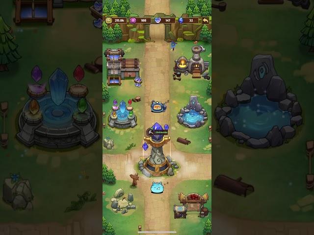 Slime Castle: When to Merge or Dismantle Mythic Equipment