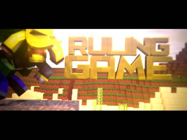 RulingGame's Intro