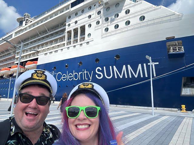 Ultimate Tour And Review Of The Celebrity Summit Cruise Ship By Kirsten!