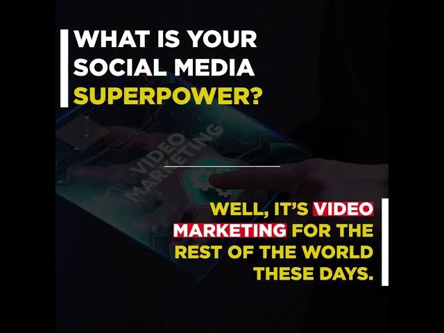 Grow your Business through Video Marketing | Purple Panda Web | Hyderabad