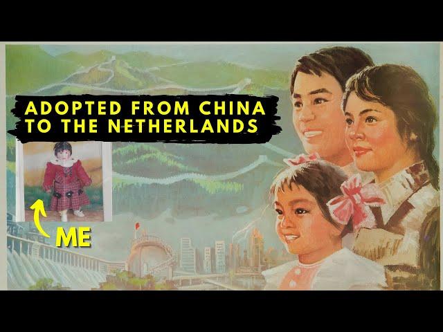 Chinese Adoption and The One-Child Policy Explained 