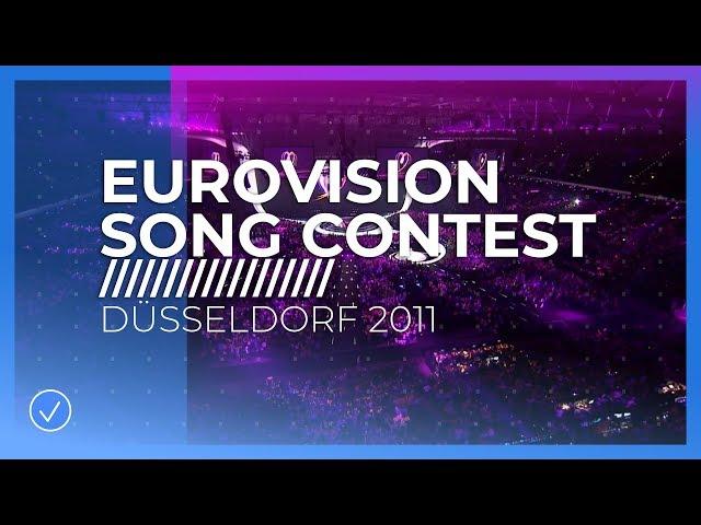 Eurovision Song Contest 2011 - Grand Final - Full Show