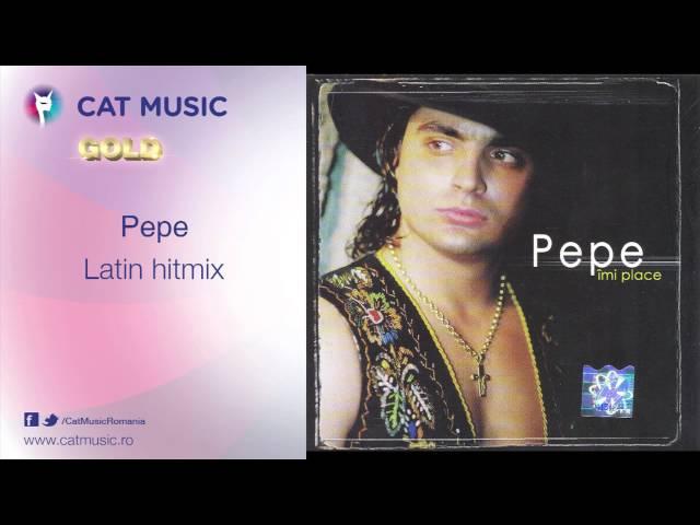 Pepe - Latin hitmix