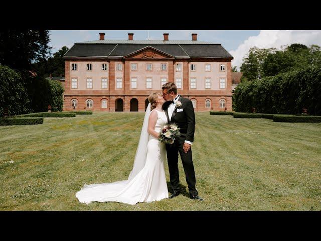 Wedding Teaser - Robina & Dennis