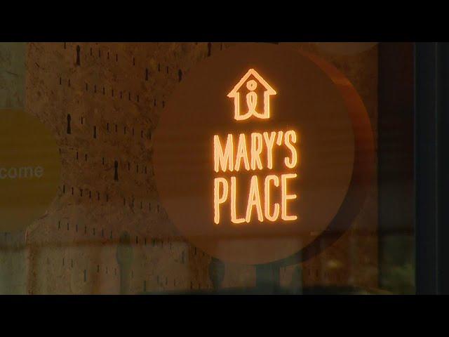 Seattle nonprofit Mary's Place helps unhoused families get stimulus checks