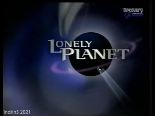 Discovery  - Lonely Planet (1997)