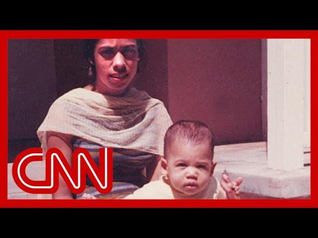 How Kamala Harris' Indian roots shaped her political views