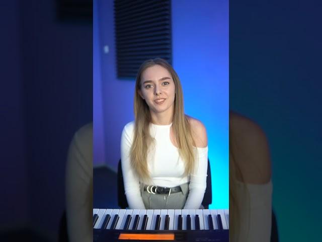 Как правильно петь?
