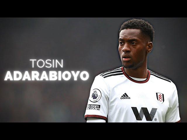 Tosin Adarabioyo - Underrated Defender | 2023