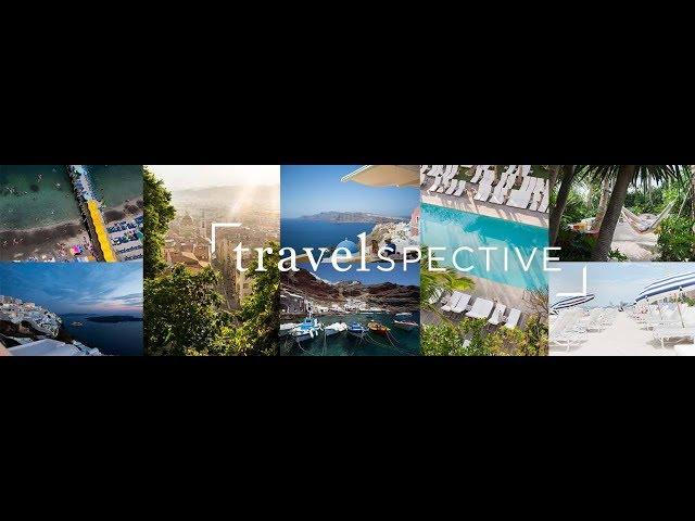 What Is Travelspective?