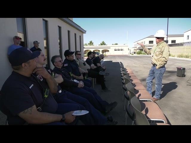 101824 First Responder Electrical Safety Training