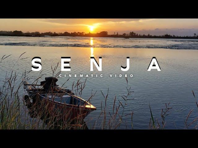 SENJA DISUNGAI PROGO | CINEMATIC 1MENIT |CINEMATIC VIDEO |