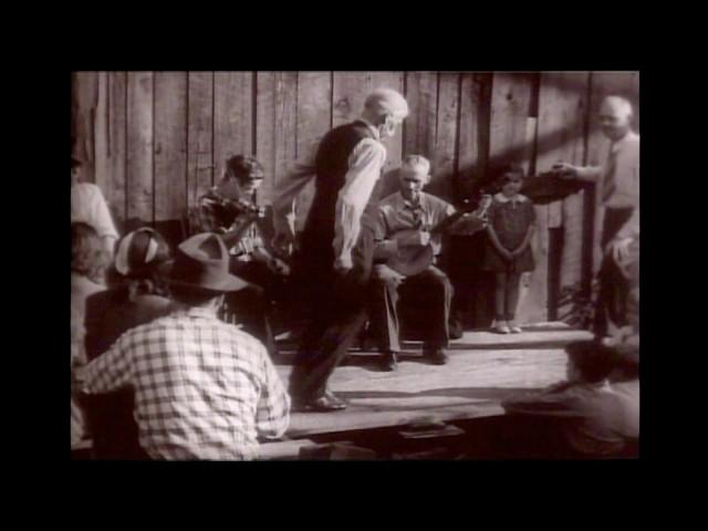 1920s -Those Beautiful Clog Dancing Days In Appalachia