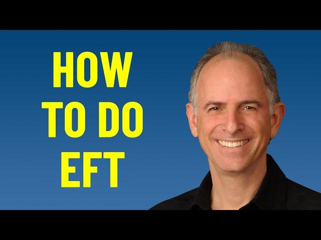 How to Do EFT