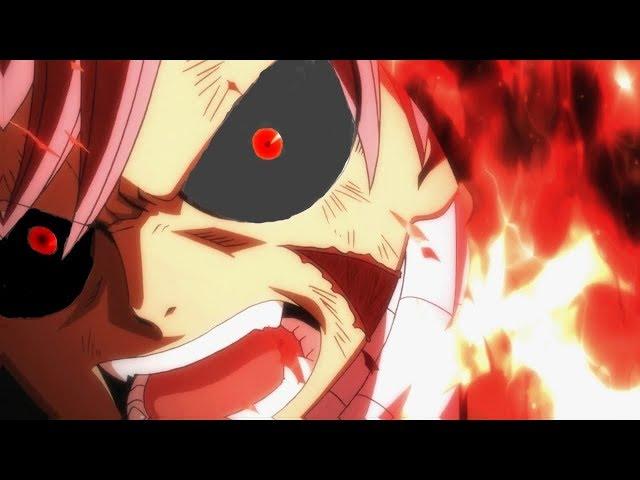 Fairy Tail「AMV」~ I'm Dangerous ᴴᴰ