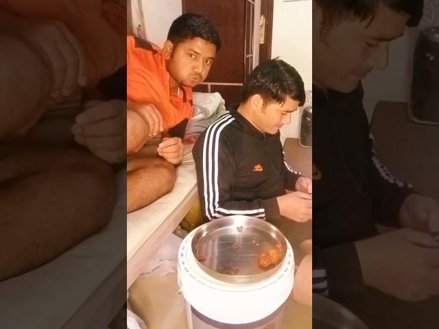 Pakoda Chor New Nepali Funny Video #shorts #youtubeshorts #funnyshorts  #comedy