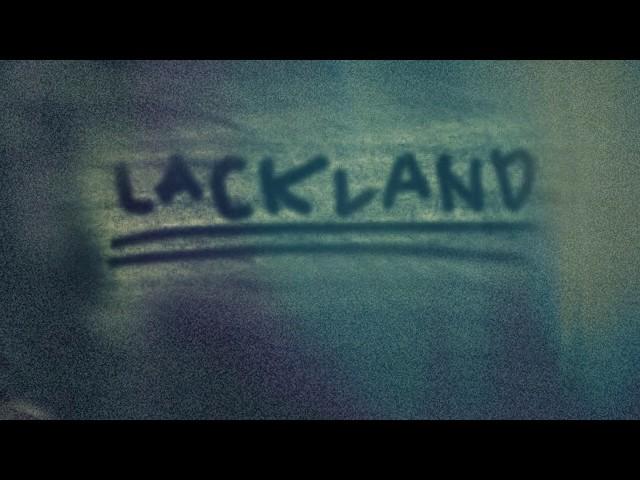 Ez Mil - Lackland (Lyric Video)